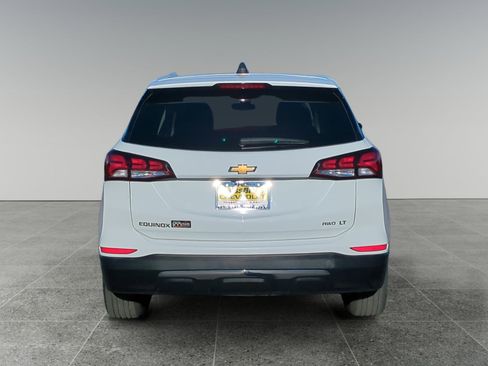 Used 2023 Chevrolet Equinox LT image 4