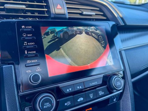 Used 2019 Honda Civic Sport Touring image 26