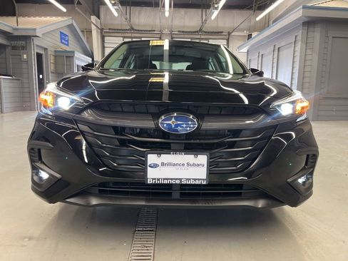 Certified 2025 Subaru Legacy Premium image 2