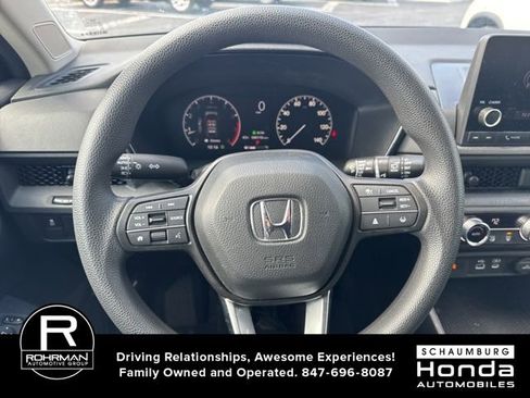 Used 2023 Honda CR-V EX image 8