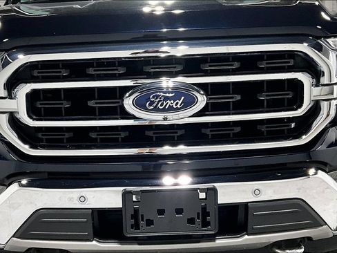 Used 2021 Ford F150 XLT w/ Equipment Group 302A High AWD/4WD image 35