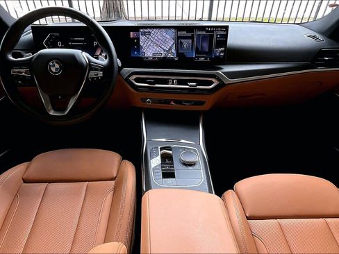 Certified 2024 BMW 330i Sedan image 15