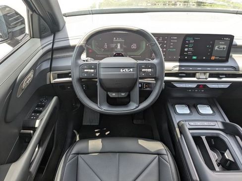 New 2027 Kia Telluride EX AWD/4WD image 19