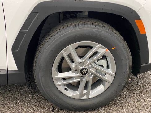 New 2026 Hyundai Tucson SE FWD image 37