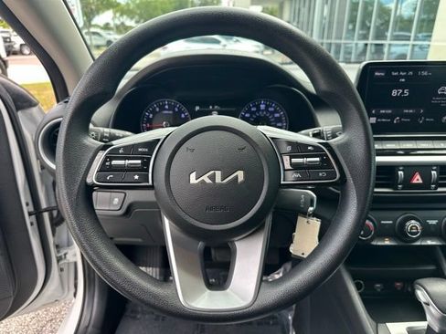 Used 2024 Kia Forte LXS FWD image 20