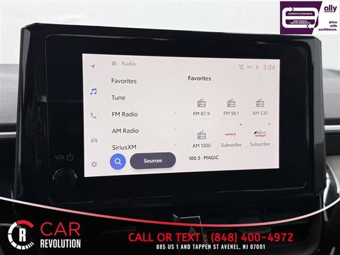 Used 2024 Toyota Corolla LE FWD image 15