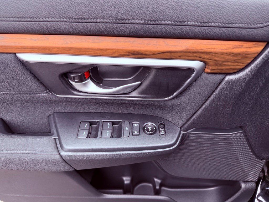Used 2019 Honda CR-V EX image 18