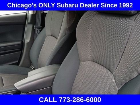 Used 2023 Subaru Crosstrek 2.0i image 20