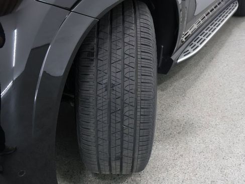 New 2026 Mercedes-Benz GLE 63 AMG S image 4