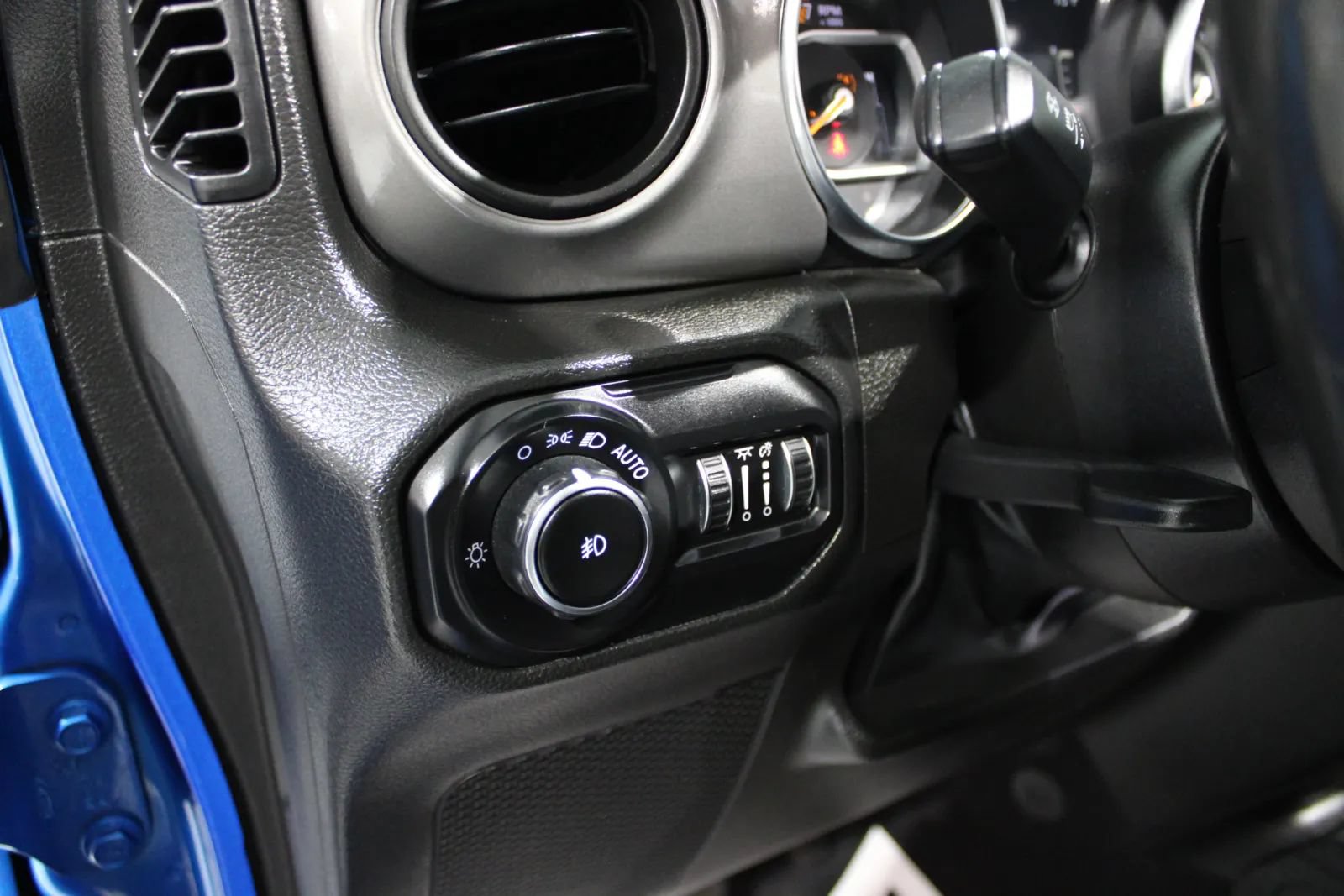 Used 2022 Jeep Wrangler Unlimited Sport AWD/4WD image 46