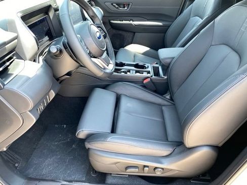 New 2026 Subaru Outback Touring XT AWD/4WD image 10