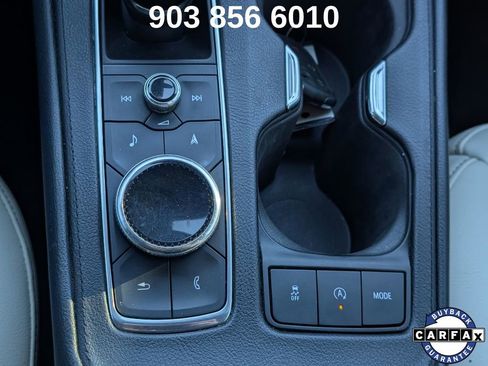 Used 2020 Cadillac XT4 Sport w/ Driver Awareness Package image 20