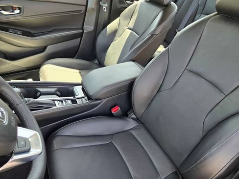 New 2026 Honda Accord Touring image 16