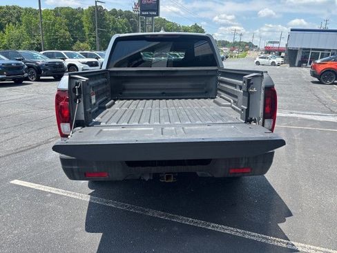 Used 2018 Honda Ridgeline RTL-T image 50