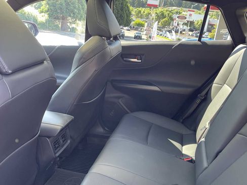 Certified 2023 Toyota Venza Limited AWD/4WD image 11