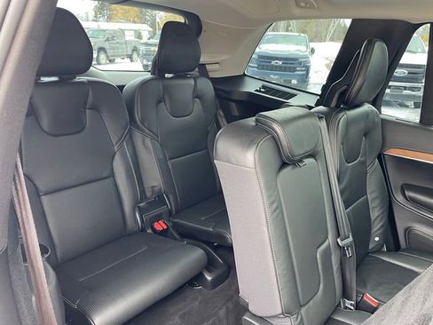 Used 2018 Volvo XC90 T6 Inscription w/ Convenience Package image 14