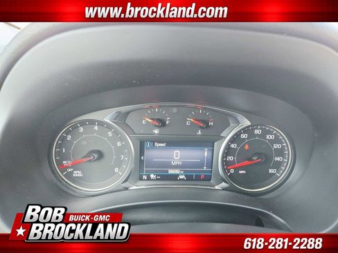 Used 2023 GMC Terrain SLE w/ Driver Convenience Package AWD/4WD image 21