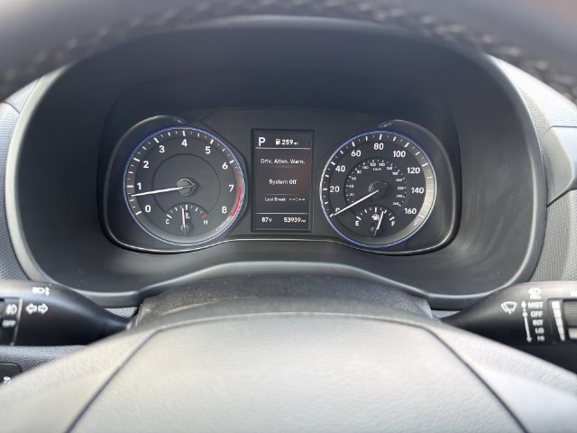 Used 2020 Hyundai Kona SEL Plus FWD image 15