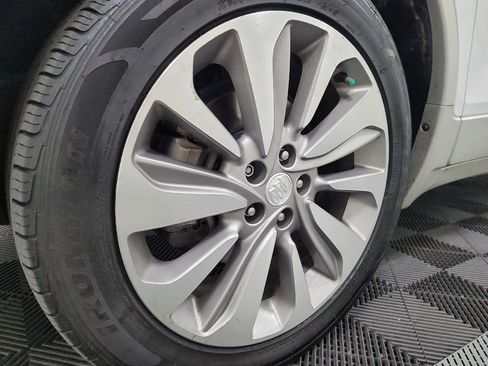 Used 2019 Buick Encore Preferred w/ Safety Package FWD image 31