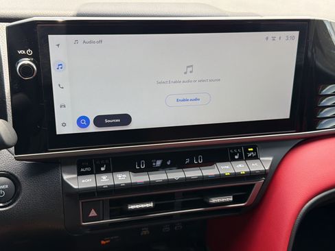 Certified 2025 Toyota Camry XSE FWD image 23
