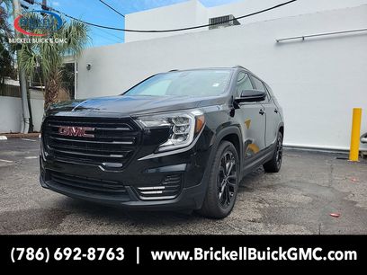 Used 2022 GMC Terrain SLE w/ Elevation Edition