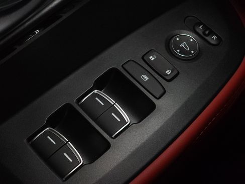 New 2025 Acura ADX A-Spec image 16