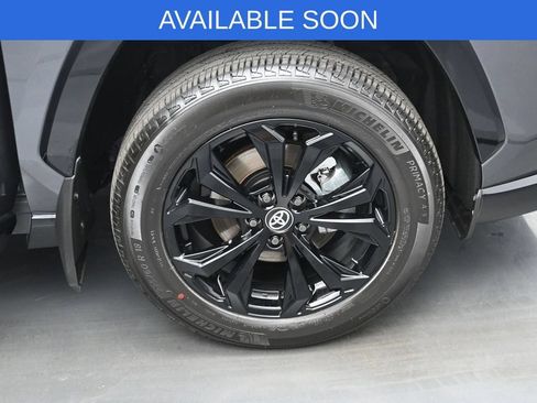 Used 2025 Toyota RAV4 SE w/ Convenience Package AWD/4WD image 37