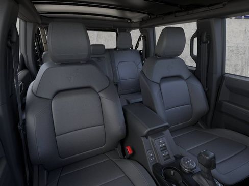 New 2026 Ford Bronco Outer Banks AWD/4WD image 10