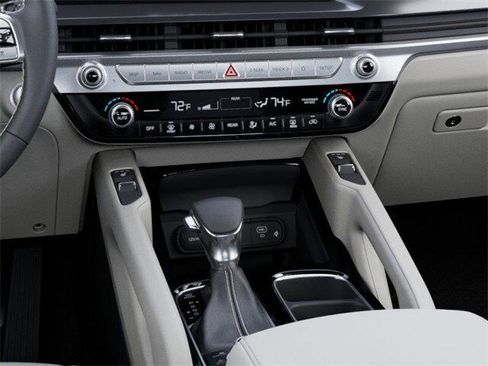 New 2025 Kia Telluride S image 23