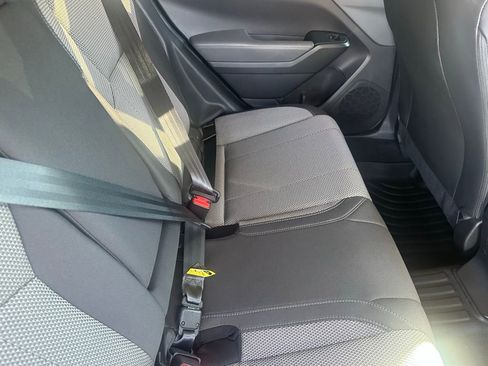 Used 2024 Subaru Crosstrek 2.0i Premium image 18