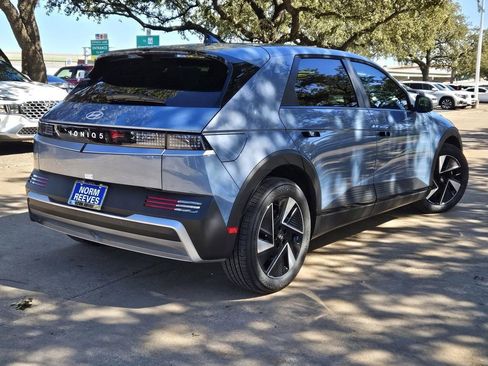 New 2026 Hyundai Ioniq 5 SEL image 5