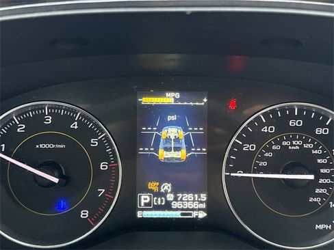 Used 2023 Subaru Crosstrek 2.5i Sport image 25