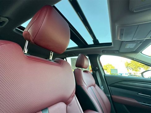 New 2026 MAZDA CX-50 AWD 2.5 Hybrid w/ Premium Pkg image 18