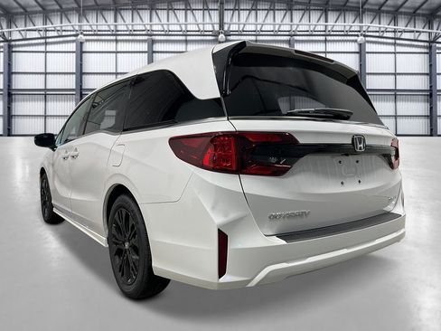 New 2026 Honda Odyssey Sport-L image 3