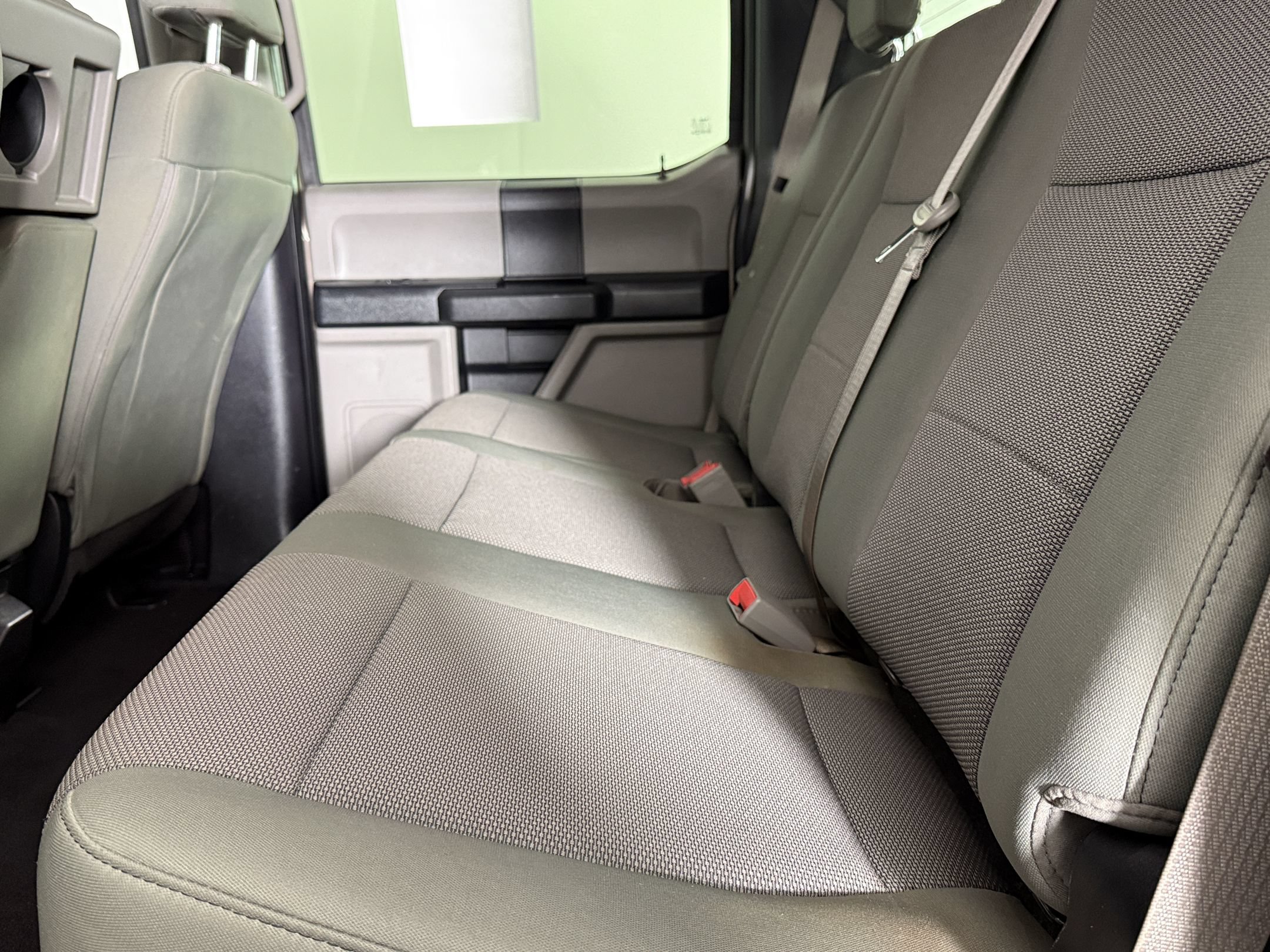 Used 2019 Ford F250 XL w/ STX Appearance Package AWD/4WD image 16