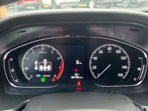 Used 2022 Honda Accord Sport image 18