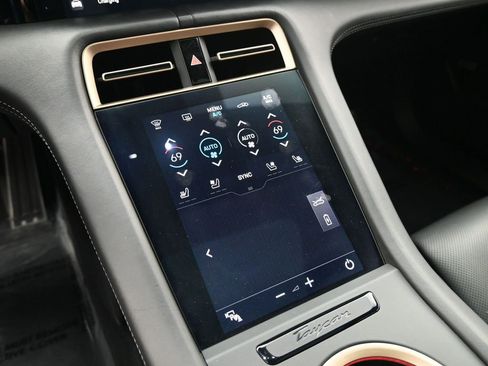 Certified 2020 Porsche Taycan Turbo S image 23