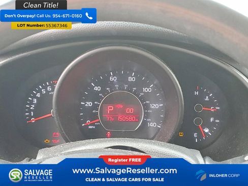 Used 2018 Kia Soul + FWD image 12