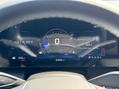 Used 2025 Chevrolet Equinox LT image 18