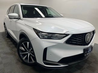 New 2026 Acura MDX w/ Technology Package video 1
