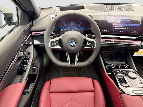New 2027 BMW 530i w/ M Sport Package RWD image 10