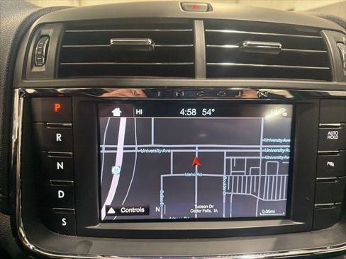 Used 2017 Lincoln Continental Reserve w/ Climate Package image 29