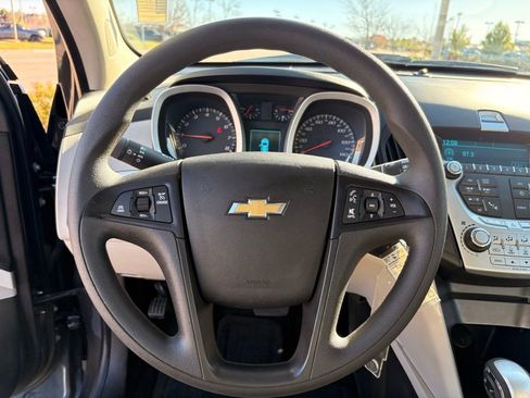 Used 2013 Chevrolet Equinox LS FWD image 21