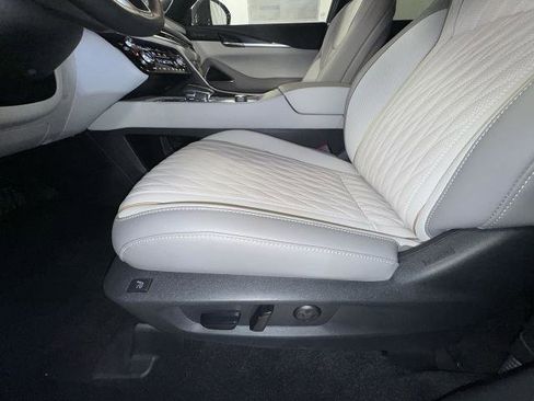 Certified 2026 INFINITI QX60 Autograph w/ Dark Cargo Package AWD/4WD image 14