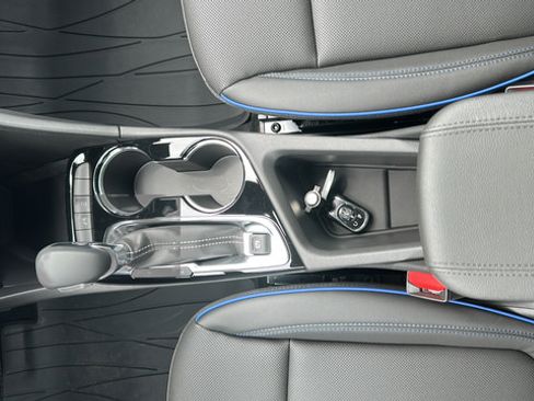 New 2026 Buick Encore GX Sport Touring w/ Comfort Package FWD image 15