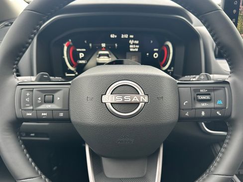 New 2026 Nissan Rogue Platinum w/ Tech Package image 21