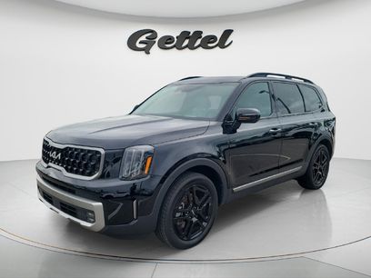 Used 2023 Kia Telluride SX Prestige X-Line