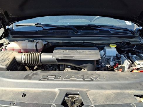 Used 2023 RAM 1500 Big Horn AWD/4WD image 28