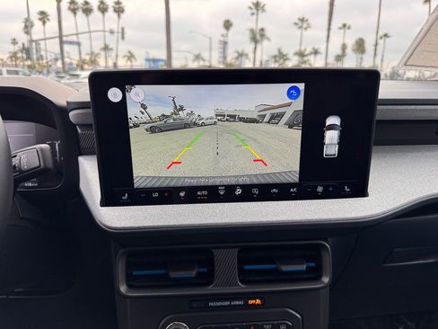 Used 2025 Ford Maverick XLT w/ XLT Luxury Package image 26