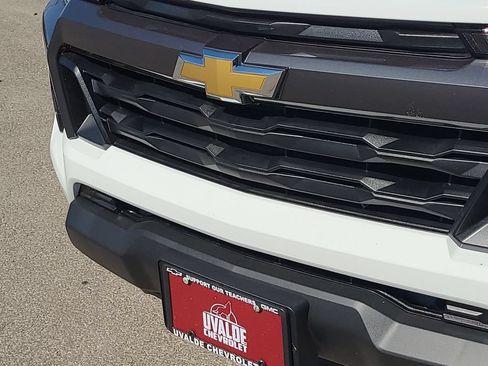 New 2026 Chevrolet Colorado LT w/ Advanced Trailering Package RWD image 32